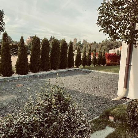 Domek Przy Rajskiej Jerzmanowice Eksteriør bilde