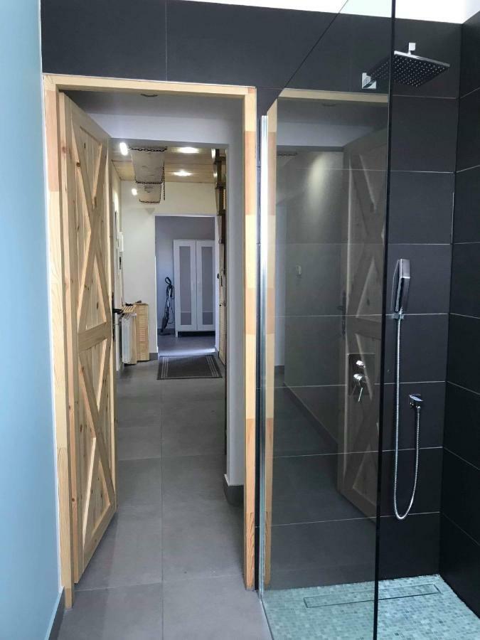 Domek Przy Rajskiej Jerzmanowice Eksteriør bilde