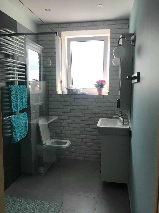 Domek Przy Rajskiej Jerzmanowice Eksteriør bilde